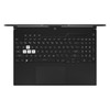 ASUS TUF Dash F15 TUF517ZC-DS51-CA Notebook 39.6 cm (15.6") Full HD Intel Core i5 16 GB DDR5-SDRAM 512 GB SSD NVIDIA GeForce RTX 3050 Wi-Fi 6 (802.11ax) Windows 11 Home Black TUF517ZC-DS51-CA 195553654807