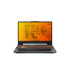 ASUS TUF Gaming F15 FX506LH-DS51-CA Notebook 39.6 cm (15.6") Full HD Intel Core i5 8 GB DDR4-SDRAM 1000 GB SSD NVIDIA GeForce GTX 1650 Wi-Fi 6 (802.11ax) Windows 11 Home Black FX506LH-DS51-CA 195553622424