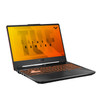 ASUS TUF Gaming F15 FX506LH-DS51-CA Notebook 39.6 cm (15.6") Full HD Intel Core i5 8 GB DDR4-SDRAM 1000 GB SSD NVIDIA GeForce GTX 1650 Wi-Fi 6 (802.11ax) Windows 11 Home Black FX506LH-DS51-CA 195553622424