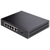 StarTech.com Unmanaged 2.5G Switch - 5 Port Gigabit Switch - 2.5GBASE-T Unmanaged Ethernet Switch - Ethernet Splitter - Din Rail or Wall Mount - Multi-Gigabit - Auto-MDIX - 9K Jumbo DS52000 065030893183