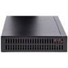 StarTech.com Unmanaged 2.5G Switch - 5 Port Gigabit Switch - 2.5GBASE-T Unmanaged Ethernet Switch - Ethernet Splitter - Din Rail or Wall Mount - Multi-Gigabit - Auto-MDIX - 9K Jumbo DS52000 065030893183