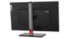 Lenovo ThinkVision P27q-30 68.6 cm (27") 2560 x 1440 pixels LED Black 63A2GAR1US