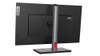 Lenovo ThinkVision P27q-30 68.6 cm (27") 2560 x 1440 pixels LED Black 63A2GAR1US