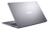 ASUS X515MA-DS91-CA notebook 39.6 cm (15.6") Full HD Intel Pentium Silver 8 GB DDR4-SDRAM 128 GB SSD Wi-Fi 5 (802.11ac) Windows 11 Home in S mode Grey X515MA-DS91-CA 195553658461