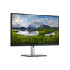 DELL P Series P2423DE 60.5 cm (23.8") 2560 x 1440 pixels Quad HD LCD Black, Silver DELL-P2423DE 884116417897