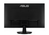 ASUS VA27DCP 68.6 cm (27") 1920 x 1080 pixels Full HD LCD Black VA27DCP 195553174923