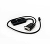 Vertiv Avocent AVRIQ-SRL KVM cable Grey AVRIQ-SRL 636430017020