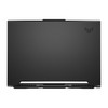 ASUS TUF Dash F15 TUF517ZC-DS51-CA i5-12450H Notebook 39.6 cm (15.6") Full HD IntelCore i5 16 GB DDR5-SDRAM 512 GB SSD NVIDIA GeForce RTX 3050 Wi-Fi 6 (802.11ax) Windows 11 Home Black TUF517ZC-DS51-CA 195553654807