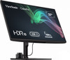 Viewsonic VP Series VP2786-4K computer monitor 68.6 cm (27") 3840 x 2160 pixels 4K Ultra HD IPS Black VP2786-4K 766907016130