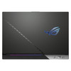 ASUS ROG Strix SCAR 17 G733ZW-XS92-CA i9-12900H Notebook 43.9 cm (17.3") Wide Quad HD IntelCore i9 16 GB DDR5-SDRAM 1000 GB SSD NVIDIA GeForce RTX 3070 Ti Wi-Fi 6E (802.11ax) Windows 11 Pro Black G733ZW-XS92-CA 195553622455