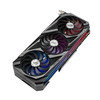 ASUS ROG GeForce RTX 3070 V2 OC Edition NVIDIA 8 GB GDDR6 STRIX-RTX3070-O8G-V2-GAM 195553320252