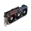 ASUS ROG -STRIX-RTX3080-O10G-V2-GAMING NVIDIA GeForce RTX 3080 10 GB GDDR6X STRIX-RTX3080-O10G-V2-GAM 195553321761