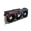 ASUS ROG -STRIX-RTX3080-O10G-V2-GAMING NVIDIA GeForce RTX 3080 10 GB GDDR6X STRIX-RTX3080-O10G-V2-GAM 195553321761