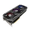 ASUS ROG -STRIX-RTX3080-O10G-V2-GAMING NVIDIA GeForce RTX 3080 10 GB GDDR6X STRIX-RTX3080-O10G-V2-GAM 195553321761