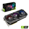 ASUS ROG -STRIX-RTX3080-O10G-V2-GAMING NVIDIA GeForce RTX 3080 10 GB GDDR6X STRIX-RTX3080-O10G-V2-GAM 195553321761