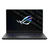 ASUS ROG Zephyrus G15 GA503RW-XS91-CA 6900HS Notebook 39.6 cm (15.6") Wide Quad HD AMD Ryzen 9 16 GB DDR5-SDRAM 1000 GB SSD NVIDIA GeForce RTX 3070 Ti Wi-Fi 6E (802.11ax) Windows 11 Pro Grey GA503RW-XS91-CA 195553638203