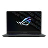 ASUS ROG Zephyrus G15 GA503RW-XS91-CA 6900HS Notebook 39.6 cm (15.6") Wide Quad HD AMD Ryzen 9 16 GB DDR5-SDRAM 1000 GB SSD NVIDIA GeForce RTX 3070 Ti Wi-Fi 6E (802.11ax) Windows 11 Pro Grey GA503RW-XS91-CA 195553638203