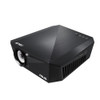 ASUS F1 data projector Standard throw projector DLP 1080p (1920x1080) Black F1 192876091906