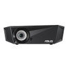 ASUS F1 data projector Standard throw projector DLP 1080p (1920x1080) Black F1 192876091906