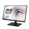 ASUS VA24EQSB 60.5 cm (23.8") 1920 x 1080 pixels Full HD LED Black VA24EQSB 195553557290