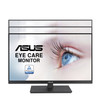 ASUS VA24EQSB 60.5 cm (23.8") 1920 x 1080 pixels Full HD LED Black VA24EQSB 195553557290