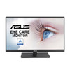 ASUS VA24EQSB 60.5 cm (23.8") 1920 x 1080 pixels Full HD LED Black VA24EQSB 195553557290