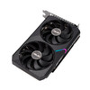 ASUS Dual GeForce RTX 3050 8GB NVIDIA GDDR6 DUAL-RTX3050-8G 195553646161