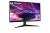 LG 27GQ50F-B computer monitor 68.6 cm (27") 1920 x 1080 pixels Full HD LED Black, Purple 27GQ50F-B 195174030684