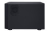 QNAP TVS-872XT NAS Tower Ethernet LAN Black TVS-872XT-I5-16G-US 885022016471