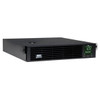 Tripp Lite SmartPro 120V 2.2kVA 1.92kW Line-Interactive Sine Wave UPS, SNMP, Webcard option, 2U Rack/Tower, LCD, USB, DB9 Serial SMART2200RM2U