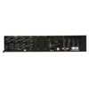 Tripp Lite SmartPro 120V 2.2kVA 1.92kW Line-Interactive Sine Wave UPS, SNMP, Webcard option, 2U Rack/Tower, LCD, USB, DB9 Serial SMART2200RM2U