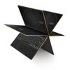 MSI Summit E13 Flip Evo E13 FLIP A11MT i5-1155G7 Hybrid (2-in-1) 34 cm (13.4") Touchscreen Full HD+ IntelCore i5 16 GB LPDDR4x-SDRAM 512 GB SSD Wi-Fi 6E (802.11ax) Windows 10 Home Black SUMMITE13235 824142264379