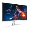 ASUS ROG Swift PG329Q-W 81.3 cm (32") 2560 x 1440 pixels Quad HD White PG329Q-W 195553690768