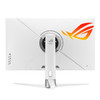 ASUS ROG Swift PG329Q-W 81.3 cm (32") 2560 x 1440 pixels Quad HD White PG329Q-W 195553690768