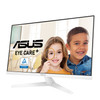 ASUS VY279HE-W 68.6 cm (27") 1920 x 1080 pixels Full HD LED White VY279HE-W 195553550918