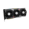 MSI GeForce RTX 3060 Gaming X Trio 12G NVIDIA 12 GB GDDR6 G3060GXT12 824142240069