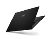 MSI Summit E14 Evo A12M-026 i5-1240P Notebook 35.6 cm (14") Full HD+ IntelCore i5 16 GB LPDDR5-SDRAM 512 GB SSD Wi-Fi 6E (802.11ax) Windows 11 Pro Black SUME14EVO12026 824142279649
