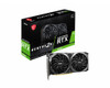 MSI GeForce RTX 3050 VENTUS 2X 8G NVIDIA 8 GB GDDR6 G3050V2X8C 824142281987