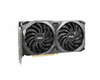 MSI GeForce RTX 3050 VENTUS 2X 8G NVIDIA 8 GB GDDR6 G3050V2X8C 824142281987