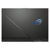 ASUS ROG Strix SCAR 17 G733ZM-DS71-CA i7-12700H Notebook 43.9 cm (17.3") Full HD Intel® Core™ i7 16 GB DDR5-SDRAM 1000 GB SSD NVIDIA GeForce RTX 3060 Wi-Fi 6E (802.11ax) Windows 11 Home Black G733ZM-DS71-CA 195553569811