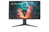 LG 32GQ950-B computer monitor 81.3 cm (32") 3840 x 2160 pixels 4K Ultra HD Black 32GQ950-B 195174035115