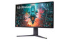 LG 32GQ950-B computer monitor 81.3 cm (32") 3840 x 2160 pixels 4K Ultra HD Black 32GQ950-B 195174035115