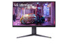 LG 32GQ850-B computer monitor 81.3 cm (32") 2560 x 1440 pixels Quad HD Black 32GQ850-B 195174035108