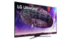 LG 48GQ900 120.7 cm (47.5") 3840 x 2160 pixels 4K Ultra HD OLED Black 48GQ900-B 195174035122