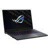 ASUS ROG Zephyrus G15 GA503RW-XS91-CA 6900HS Notebook 39.6 cm (15.6") Wide Quad HD AMD Ryzen™ 9 16 GB DDR5-SDRAM 1000 GB SSD NVIDIA GeForce RTX 3070 Ti Wi-Fi 6E (802.11ax) Windows 11 Pro Grey GA503RW-XS91-CA 195553638203