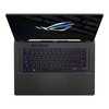 ASUS ROG Zephyrus G15 GA503RW-XS91-CA 6900HS Notebook 39.6 cm (15.6") Wide Quad HD AMD Ryzen™ 9 16 GB DDR5-SDRAM 1000 GB SSD NVIDIA GeForce RTX 3070 Ti Wi-Fi 6E (802.11ax) Windows 11 Pro Grey GA503RW-XS91-CA 195553638203