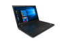 Lenovo ThinkPad P15v i7-11800H Mobile workstation 39.6 cm (15.6") Full HD Intel® Core™ i7 16 GB DDR4-SDRAM 512 GB SSD NVIDIA T600 Wi-Fi 6 (802.11ax) Windows 10 Pro Black 21A90036CA 196118417646