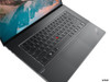 Lenovo ThinkPad Z16 6650H Notebook 40.6 cm (16") WUXGA AMD Ryzen 5 PRO 16 GB LPDDR5-SDRAM 256 GB SSD AMD Radeon RX 6500M Wi-Fi 6E (802.11ax) Windows 11 Pro Grey, Black 21D4001UUS