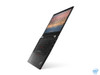 Lenovo ThinkPad L13 Yoga i5-1135G7 Hybrid (2-in-1) 33.8 cm (13.3") Touchscreen Full HD Intel Core i5 8 GB DDR4-SDRAM 256 GB SSD Wi-Fi 6 (802.11ax) Windows 10 Pro Black 20VK0008US