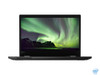 Lenovo ThinkPad L13 Yoga i5-1135G7 Hybrid (2-in-1) 33.8 cm (13.3") Touchscreen Full HD Intel Core i5 8 GB DDR4-SDRAM 256 GB SSD Wi-Fi 6 (802.11ax) Windows 10 Pro Black 20VK0008US